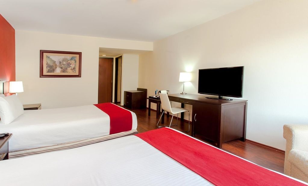 Hotel Nh Coatzacoalcos Vybavení fotografie